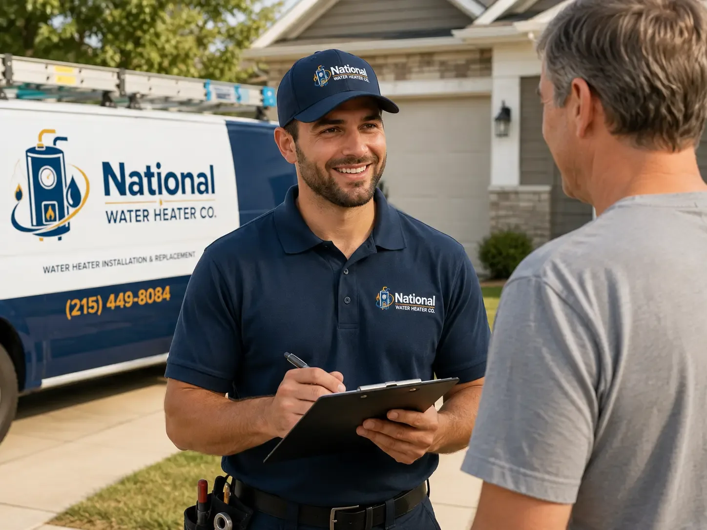 Water Heater Installation Thompsontown, PA FAQs